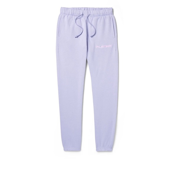 PLAYBOY Other - Mens invite playboy sweats size medium